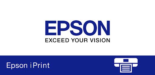 Epson iPrint PC screenshot