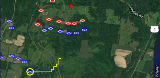 Wargame Constructor PC screenshot