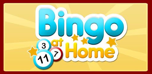 Bingo at Home PC screenshot