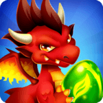 Dragon City for PC Dragon City for PC