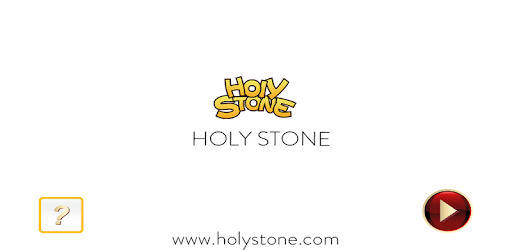 Deerc FPV PC screenshot