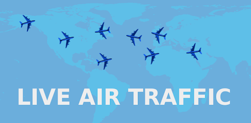 Air Traffic - flight tracker PC screenshot
