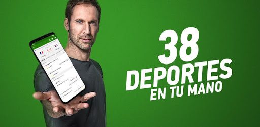 FlashScore MisMarcadores PC screenshot