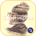 Superimpose Photo Editor for PC
