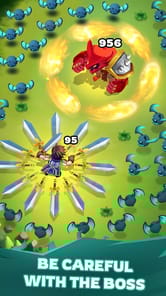 Slash.io: Sole Survivor for PC screenshot 3 Slash.io: Sole Survivor for PC screenshot 3