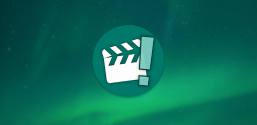 MoviesFad - Your movie manager PC screenshot