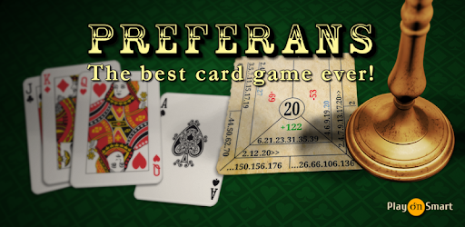 Preferans PC screenshot
