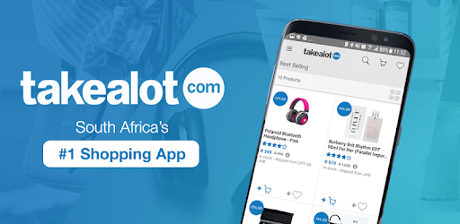 Takealot – SA’s #1 Online Mobile Shopping App PC screenshot