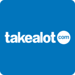 Takealot – SA’s #1 Online Mobile Shopping App for PC