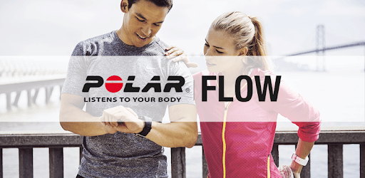 Polar Flow – Sync & Analyze PC screenshot