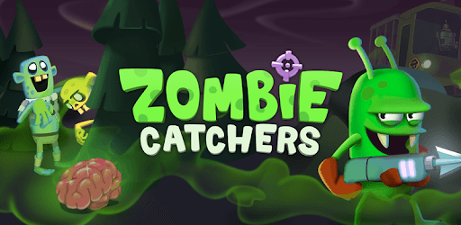 Zombie Catchers PC screenshot Zombie Catchers PC screenshot