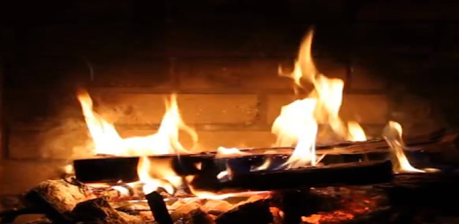 Real Fireplace Live Wallpaper PC screenshot Real Fireplace Live Wallpaper PC screenshot