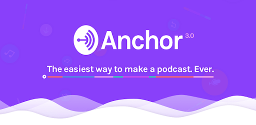 Anchor - Make your own podcast PC screenshot Anchor - Make your own podcast PC screenshot