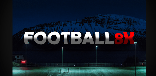 Football8K.com PC screenshot Football8K.com PC screenshot
