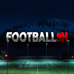 Football8K.com for PC
