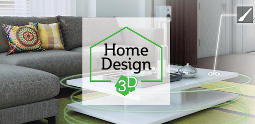 Home Design 3D - FREEMIUM PC screenshot