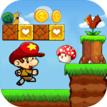 Super Bob's World : Free Run Game for PC