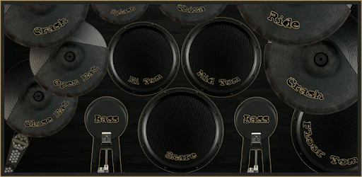 Drums PC screenshot Drums PC screenshot