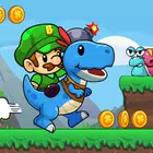 Barry World Adventure for PC