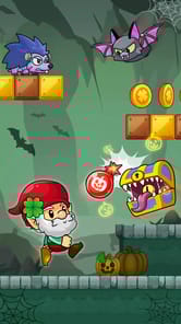 Barry World Adventure for PC screenshot 2