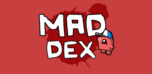 Mad Dex PC screenshot Mad Dex PC screenshot