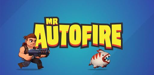 Mr Autofire PC screenshot