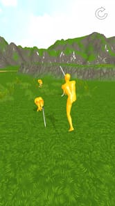 Ragdoll Blade for PC screenshot 1 Ragdoll Blade for PC screenshot 1