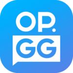 OP.GG for League/ PUBG/ Overwatch for PC