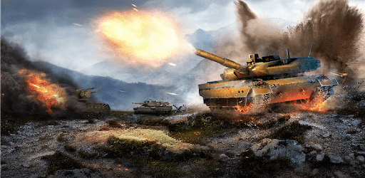 Tanktastic 3D tanks PC screenshot Tanktastic 3D tanks PC screenshot