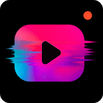 Glitch Video Effect - Video Editor & Video Effects for PC