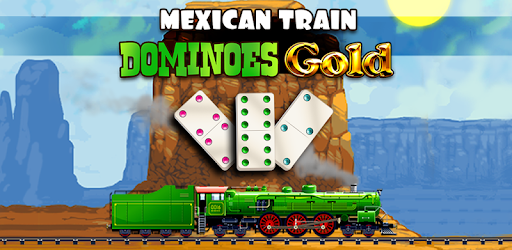 Mexican Train Dominoes Gold PC screenshot