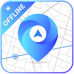 GPS, Offline Maps & Navigation for PC