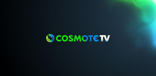 COSMOTE TV GO PC screenshot