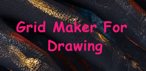 Grid Maker For Drawing PC screenshot