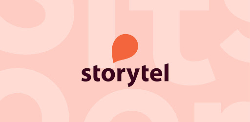 Storytel: Audiobooks and Ebooks PC screenshot