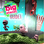 Guide Little Big Planet 3-LBP for PC