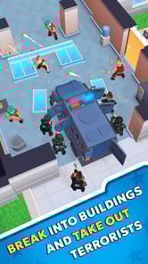 SWAT for PC screenshot 1