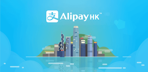 AlipayHK PC screenshot