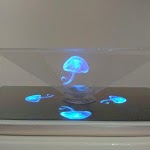 PRISMA 3D-Hologram for PC
