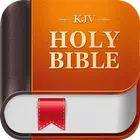 Holy Bible, KJV Bible + Audio for PC