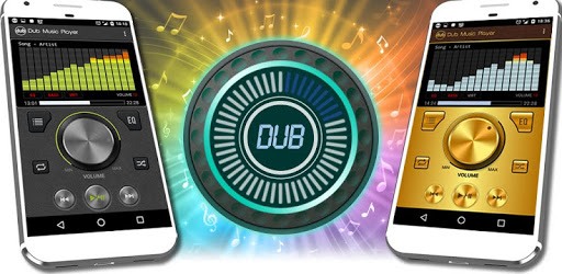 Dub Music Player - Audio Player & Music Equalizer PC screenshot Dub Music Player - Audio Player & Music Equalizer PC screenshot