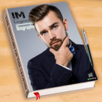 Im Legend Biography Photo Frame for PC