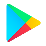 Play Store Icon Only for PC