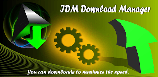 IDM+ Download Manager free PC screenshot