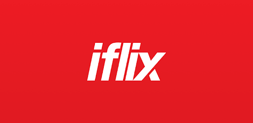 iflix PC screenshot iflix PC screenshot
