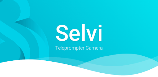 Selvi - Teleprompter Camera PC screenshot Selvi - Teleprompter Camera PC screenshot