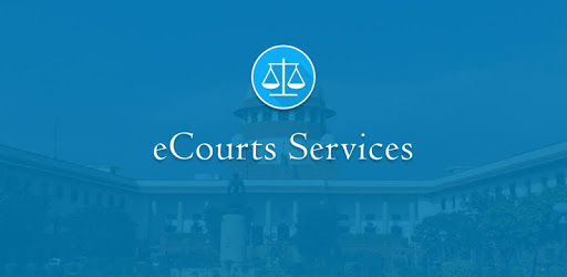 eCourts Services PC screenshot