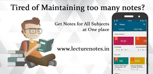 LectureNotes.in - Lecture notes for Engineering PC screenshot LectureNotes.in - Lecture notes for Engineering PC screenshot