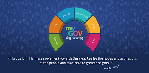 MyGov PC screenshot