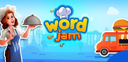 Crossword Jam PC screenshot Crossword Jam PC screenshot